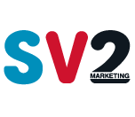 SV2 Marketing inc. Logo